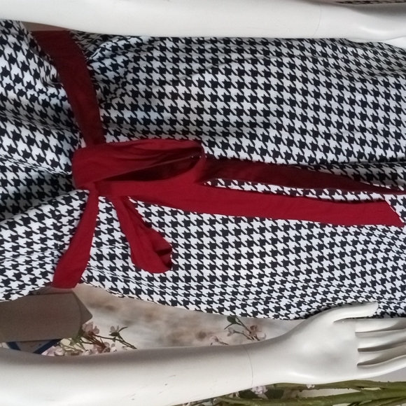 Roll tide🐘 UA game/fan dress. By Columbia SZ L - Picture 6 of 7